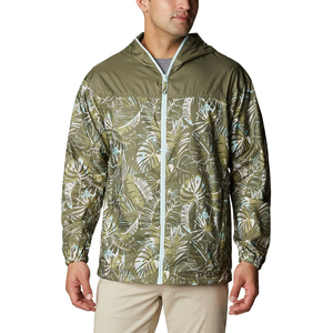 Factory Direct Windbreaker Jacket Premium <b>Waterproof</b> Shell OEM Service Bulk Supply for Global Clothing Buyers - Product Image 6