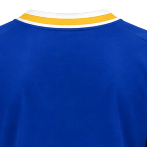 Maillot de sport personnalisé pour femmes, T-shirt d'équipe personnalisé, Uniforme athlétique respirant à manches courtes pour femmes, Vêtements de sport en gros - Product Image 4