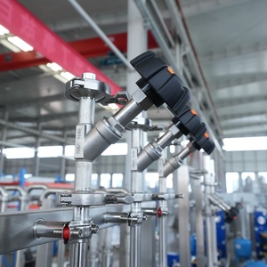 Générateur d'ozone haute capacité pour le traitement de l'eau de refroidissement et de l'eau de circulation 5000g/h - Product Image 4