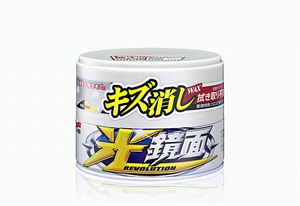 ซอฟท์99 |   แว็กซ์เนื้อนุ่มแบบกระจกเงาสำหรับรอยขีดข่วนเล็กน้อย - Product Image 1