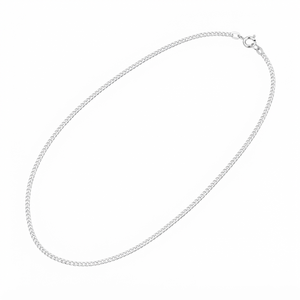 Cadena de Eslabones Radiantes DIVYORO - Product Image 1