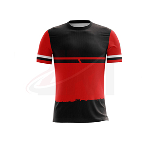 Uniforme de Fútbol para Jóvenes, Fabricante OEM, Conjunto de Uniforme Personalizado con Camiseta, Pantalones Cortos y Calcetines Impresos para Equipos - Product Image 3