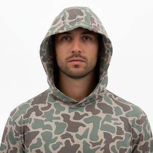 Custom Logo <b>Men</b> Long Sleeve Sublimation Printing Quick Dry Uv Stretch Fishing Shirt <b>Men</b> Fishing <b>Cycling</b> <b>Jackets</b> Hoodies Jersey - Product Image 3