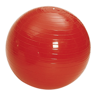 Ballon d'exercice ALLWINWIN EXB03 - Entraînement, stabilité du tronc, grossesse, gym, équilibre