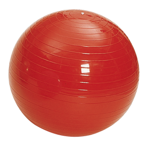 ลูกบอลออกกำลังกาย ALLWINWIN EXB03 - ที่สูบลมแบบสายยางสำหรับบริหารหน้าท้อง - Product Image 5