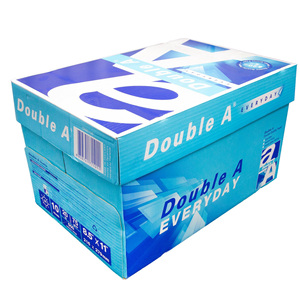 <b>A4</b> 80g White Custom Brand High Quality Copy <b>Paper</b> - Product Image 6