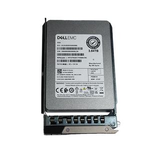 Neuer <span class=keywords><strong>3</strong></span>,84 TB NVMe Read Intensive Drive U2 Gen4 Interner Carrier-kompatibel für Server anwendungen SSD - Product Image 3