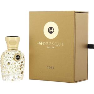 Suela Unisex EDP | Moresque - Product Image 3