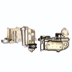 Nuevo Conjunto de Cubierta de Enfriador de Acero de Alta Velocidad para Excavadora JCB 320/04212, Piezas de Repuesto para Vehículos Pesados y Accesorios - Product Image 6