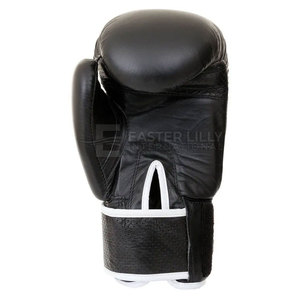 Guantes de Boxeo Ajustables para Entrenamiento de MMA, Guantes de Boxeo Personalizados 2026 - Product Image 6