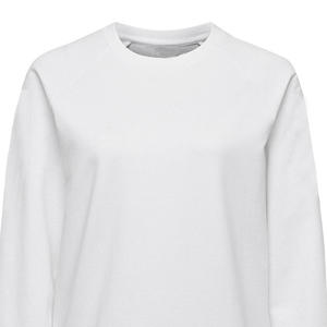 Sudadera de lana transpirable y antiencogimiento para mujer, ropa de calle de invierno, sudadera informal de cuello redondo para damas - Product Image 6