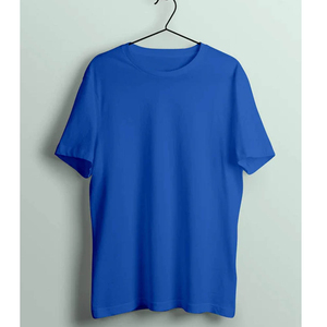 Camiseta Casual de Manga Corta para Hombre, Lisa, 100% Poliéster, Secado Rápido, Transpirable, con Logotipo Personalizado, Deportiva, para Correr, Corte Regular - Product Image 2