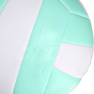 Ballon de volley-ball personnalisé en matériau durable, marque privée, accessoires sportifs - Product Image 6