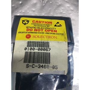 AMAT 0100-00067 PHASE MAGNITUDE PWB FAB AMAT - อุปกรณ์และชิ้นส่วนเซมิคอนดักเตอร์ระดับโลกที่เชื่อถือได้ - Product Image 4