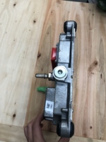 Module de commande JM 1104D-E44TA 582-6899-01 NR84445 R035193J Carte ECU pour moteur Perkins 1104D-E44TA Pièces de machines de construction