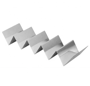 Support à tacos de haute qualité, en métal durable, Shandong, Chine, Henry Foodservice - Product Image 2