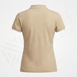 Nueva Llegada, Camisa de Oficina para Mujer, Primavera Otoño, Moda, Estampado Moderno, Vestido Informal para Dama, 240 g/m², 100% Algodón Satinado con Lentejuelas - Product Image 2