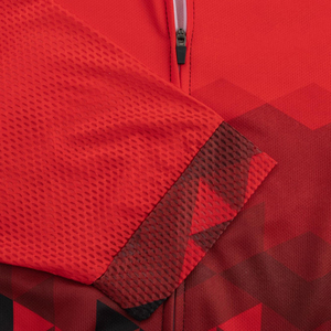Maillot de cyclisme pour hommes de qualité supérieure, à séchage rapide, vêtements de vélo de route, maillot de vélo de montagne professionnel, haut de sport - Product Image 6