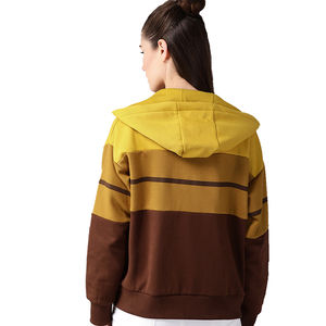 Sudadera Deportiva para Mujer, Diseñada con Tela Transpirable y Corte Moderno para Entrenamiento y Deportes - Product Image 5
