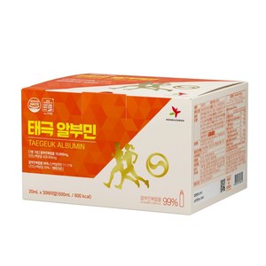 เครื่องดื่มอัลบูมินพรีเมียม ตราเต๊กยุก สำหรับสุขภาพและการฟื้นฟู - Product Image 1