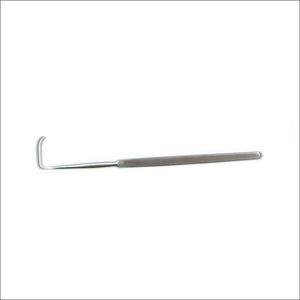 Rétracteur de patte de chat en acier inoxydable, instrument chirurgical, outil médical vétérinaire, fournisseur - Product Image 3