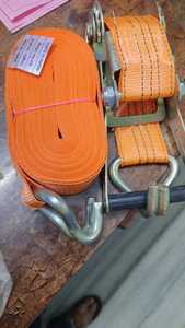 Ceinture à cliquet en aluminium écologique - Product Image 2
