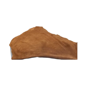 Prix d'usine direct cuir de vache de qualité supérieure cuir véritable à grain fendu souple pour sacs à main de haute qualité ceintures bottes motif tanné - Product Image 1