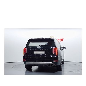 ฮุนได พาลิเซด ปี 2021/11 เครื่องยนต์เบนซิน 3.8 ลิตร ขับเคลื่อน 4 ล้อ เกียร์อัตโนมัติ ระยะทาง 34,564 กม. พวงมาลัยซ้าย เบาะหนัง กล้องมองหลัง - Product Image 4