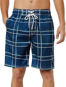 Custom Logo Black <b>Women's</b> <b>Board</b> <b>Shorts</b> with White Contrast Stitching Quick Dry Drawstring Closure 100% Polyester - Product Image 3