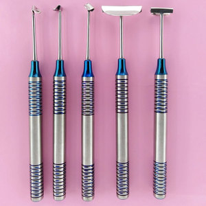 Premium Orthopedic Surgical <b>Instruments</b> Set High Precision Manual Tools CE ISO 13485 Certified High-<b>Temperature</b> Sterilization - Product Image 1