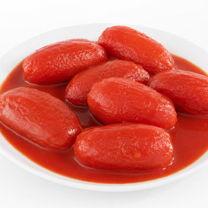 Tomates Roma Deliciosos en Lata de 30oz, Calidad Superior, Precio Económico, Fabricante Vietnamita, Producto Más Vendido - Product Image 3