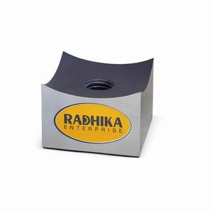 Fournisseur de lames de broyeur, lames de coupe industrielles durables de haute qualité pour le traitement du plastique, du caoutchouc, du papier et de la biomasse - Product Image 5