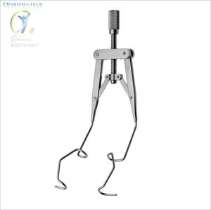 Ophthalmic Lieberman Screw K-<b>Wire</b> Speculums Manual Eye Surgery Instruments Stainless Steel <b>Titanium</b> CE Certified Hospital Use - Product Image 3