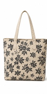 Bolsa de Mano para Compras y Viajes, Diseño Cómodo y Práctico, Material de Primera Calidad, Interior Espacioso y Duradero - Product Image 1