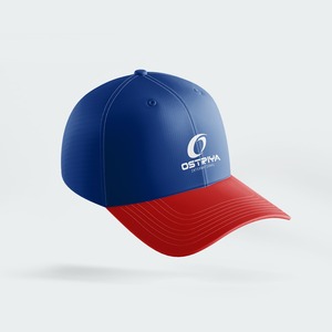 Servicio OEM/ODM, Gorra Personalizada de 6 Paneles, Logotipo en Relieve de Calidad, Gorra Clásica Negra de Moda para Hombre y Mujer, Gorras Deportivas de Béisbol - Product Image 6
