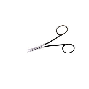 Ciseaux Mayo en acier inoxydable certifiés CE, droits et courbés, pour dissection, instruments chirurgicaux réutilisables, fabriqués au Pakistan - Product Image 3