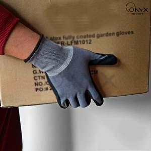 Guantes Resistentes a Cortes OEM ODM, Suministro Directo de Fábrica, Guantes de Protección para Manos, Producto de la Mejor Calidad, Guantes de Seguridad para el Trabajo - Product Image 2