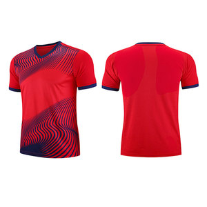 Uniformes de Fútbol Serie Teamwear, Nuevo Diseño OEM Personalizado, Uniformes de Fútbol Americano al por Mayor para Hombre - Product Image 3