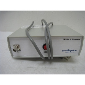 เครื่องกระตุ้นแสงอินฟราเรด ASR ที่ใช้งานร่วมกับ EPSION - อุปกรณ์และชิ้นส่วนเซมิคอนดักเตอร์ระดับโลกที่เชื่อถือได้ที่ - Product Image 2