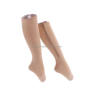 ถุงเท้ากีฬาวิ่งสำหรับทุกเพศพร้อมพื้นรองเท้ากันกระแทกและแผงตาข่ายระบายอากาศสำหรับออกกำลังกายและฝึกซ้อม - Product Image 3