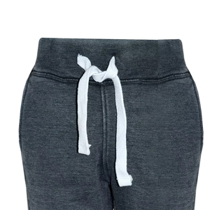 Shorts Largos Deportivos para Mujer, de Alta Calidad, Transpirables, de Felpa Francesa, Ligeros, de Cintura Alta, para Actividades al Aire Libre - Product Image 4