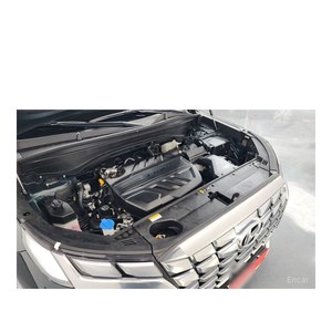 Hyundai Palisade 2023 Diésel 2.2 4WD, 23,377 km, Caja de Cambios Automática, Asientos de Cuero, Volante a la Izquierda - Product Image 6
