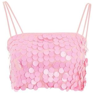 Flecos de cuentas para prendas de vestir, 5cm, 10cm, 15cm, borlas de cuentas para joyería, adornos para vestidos de fantasía, ribetes de pedrería para el cuerpo - Product Image 1