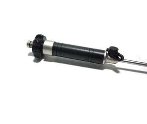 Laparoscopic Goldfinger Liver Retractor <b>Clip</b> <b>Clamp</b> Surgical Instrument Metal Base by amrid surgical - Product Image 1