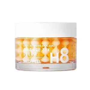 MEDI-PEEL Skin Care Creme Atacado Daily Intensive Skin Care Golden Age Tox H8 Creme Golden Silkworm Extract 50g