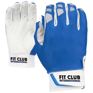 Guantes de Bateo de Béisbol Profesionales OEM, Ligeros y Cómodos, con Buen Agarre, para Jugadores de Béisbol Adultos y Jóvenes - Product Image 1