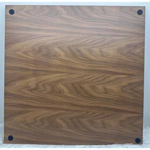 Ajedrez de Madera de Lujo Hecho a Mano, Ecológico, Moderno, Grande, de Primera Calidad, Suministro Directo de Fábrica - Product Image 4