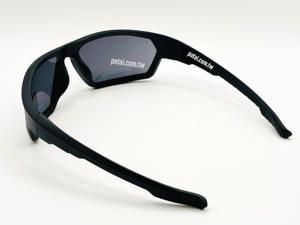 3781 Matt 2025 nuevo estilo de alta visibilidad para deportes al aire libre gafas de sol lentes polarizadas UV400 protección antiarañazos Unisex - Product Image 3