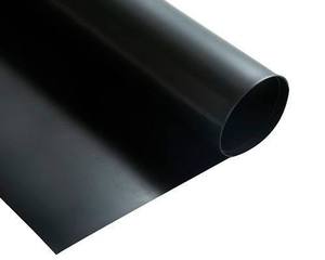 มาโคร ®   แผ่นกันน้ำ HDPE คุณภาพสูง ทนทานต่อการซึมผ่าน  แผ่นรอง HDPE สำหรับงานกันน้ำ มาตรฐาน ASTM GRI GM13 สำหรับการเพาะเลี้ยงสัตว์น้ำ การชลประทาน และการกำจัดของเสีย - Product Image 1