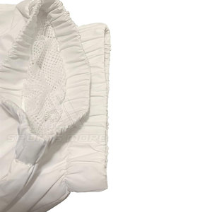 Traje cortavientos transpirable y cómodo de usar con costuras duraderas y acabado suave. - Product Image 5